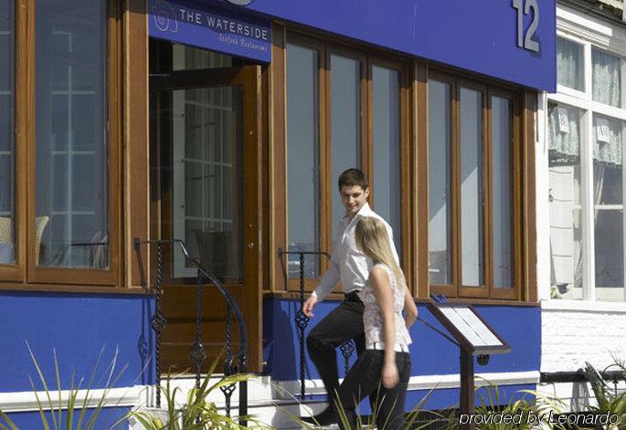 Waterside Boutique Hotel Eastbourne Logotipo foto