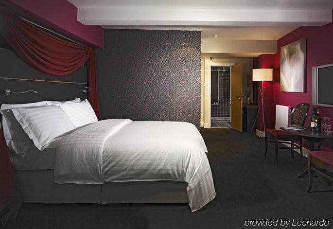 Waterside Boutique Hotel Eastbourne Quarto foto
